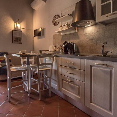 La Suite Della Torre Del Bennicelli Орвието Экстерьер фото